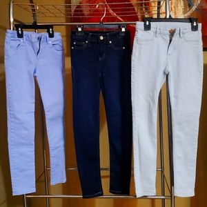 Big girl jeans pant Denim bundles